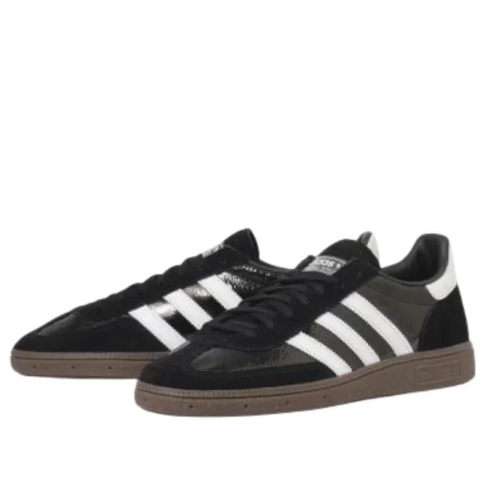 Adidas Originals Handball Spezial «Black White»