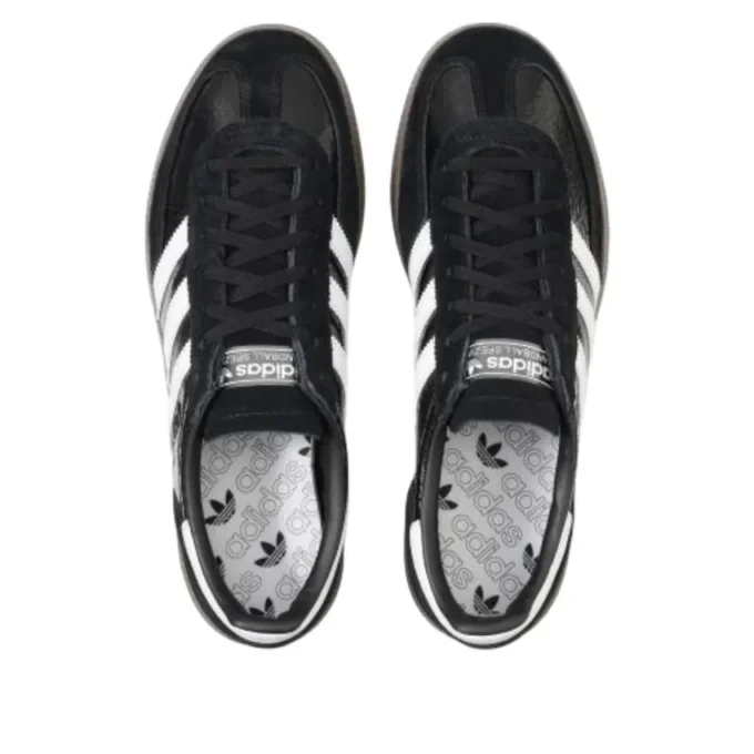 Adidas Originals Handball Spezial «Black White»