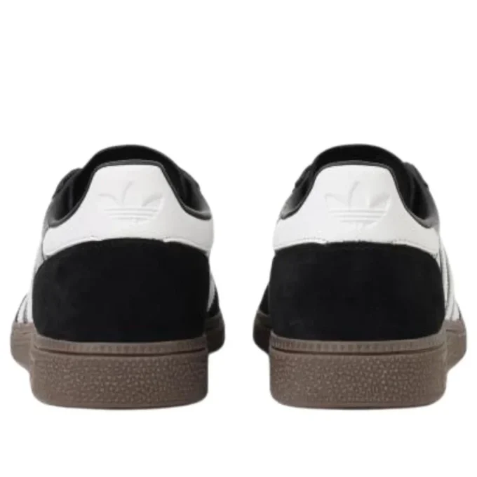 Adidas Originals Handball Spezial «Black White»