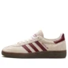 Adidas Originals Handball Spezial «Blanco roto/Burdeos universitario»