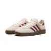 Adidas Originals Handball Spezial «Blanco roto/Burdeos universitario»