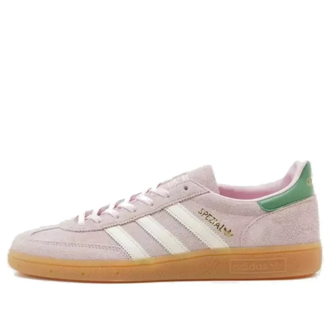 Adidas Originals Handball Spezial «Pink»