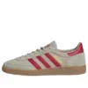 Adidas Originals Handball Spezial «Putty Grey Team Victory Red Wonder Beige»