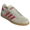 Adidas Originals Handball Spezial «Putty Grey Team Victory Red Wonder Beige»