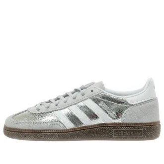 Adidas Originals Handball Spezial «Silver White»