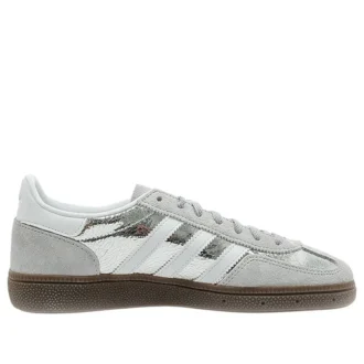 Adidas Originals Handball Spezial «Silver White»