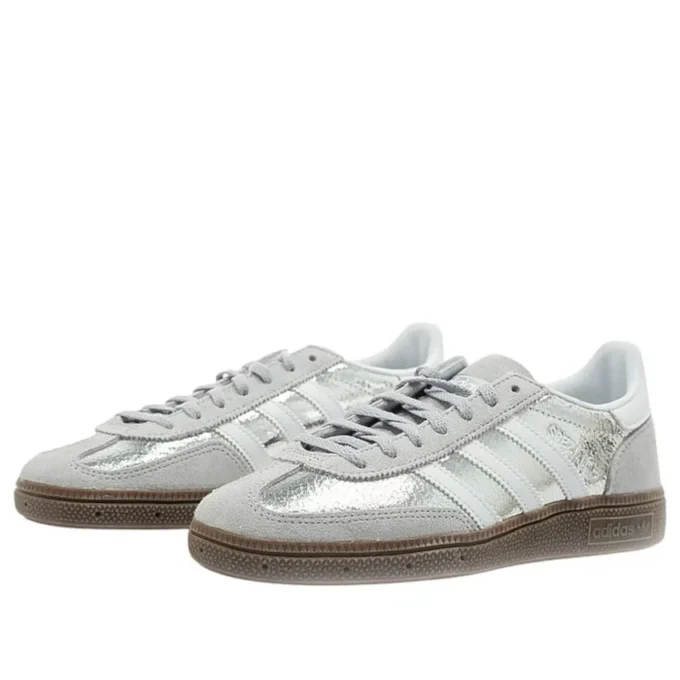 Adidas Originals Handball Spezial «Silver White»