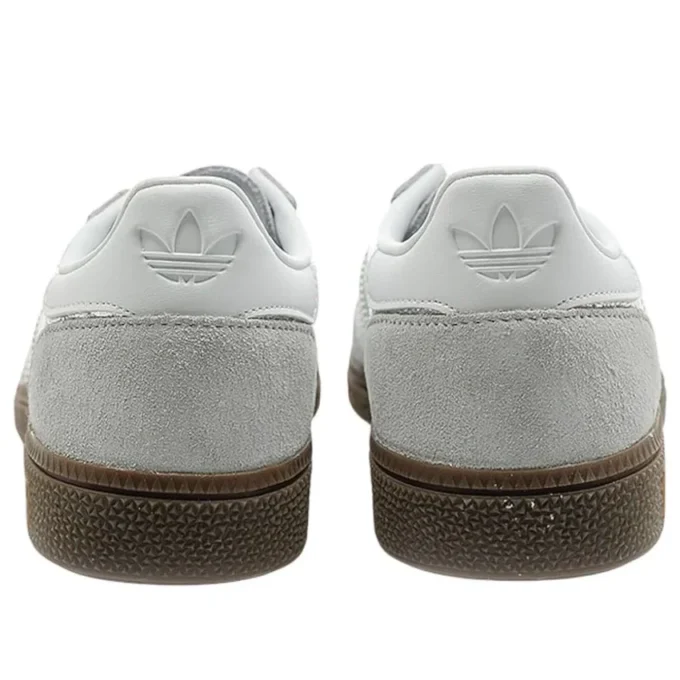 Adidas Originals Handball Spezial «Silver White»