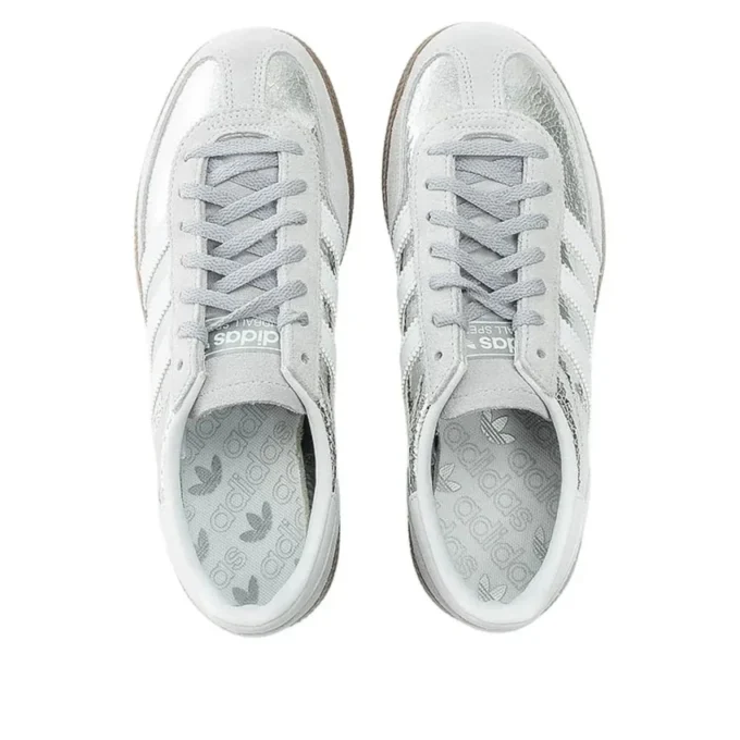 Adidas Originals Handball Spezial «Silver White»