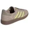 Adidas Tenis Handball Spezial «Trace Khaki / Semi Frozen Yellow / Clay»