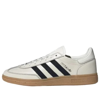 Adidas X Adam Et Rope Exclusive Handball Spezial «Cloud White Core Black Gum»