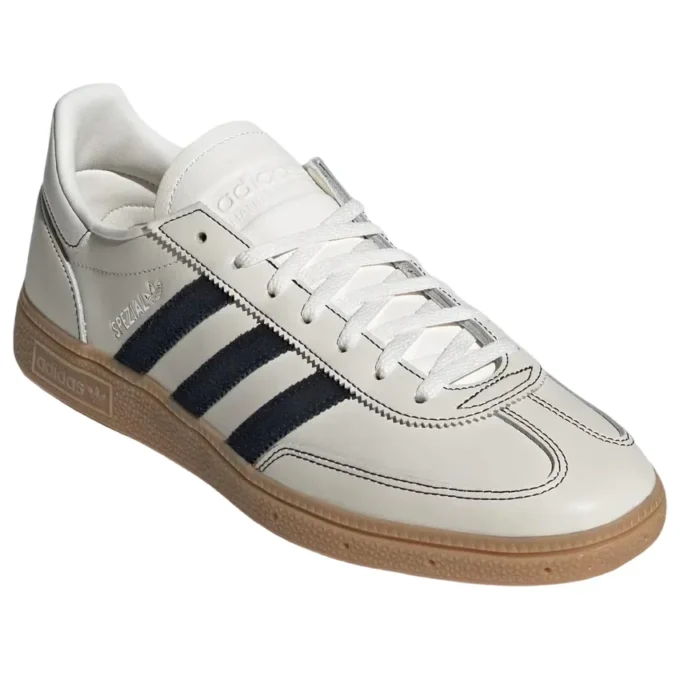 Adidas X Adam Et Rope Exclusive Handball Spezial «Cloud White Core Black Gum»