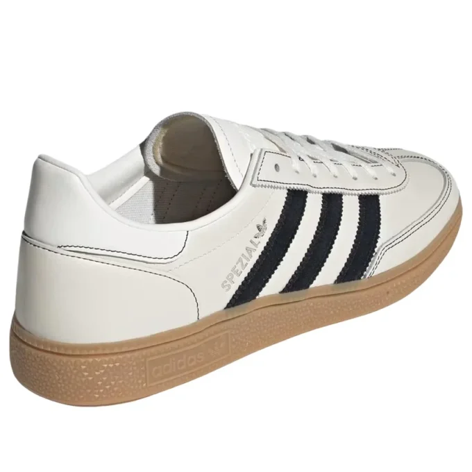 Adidas X Adam Et Rope Exclusive Handball Spezial «Cloud White Core Black Gum»
