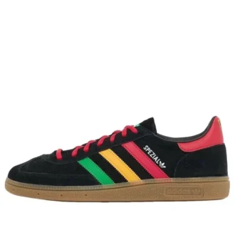 Adidas X Bob Marley Handball Spezial «Black»