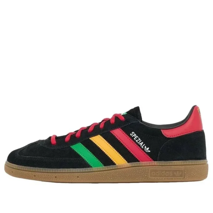 Adidas X Bob Marley Handball Spezial «Black»
