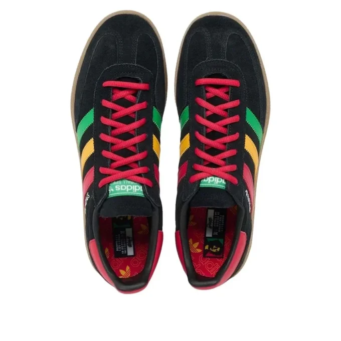 Adidas X Bob Marley Handball Spezial «Black»