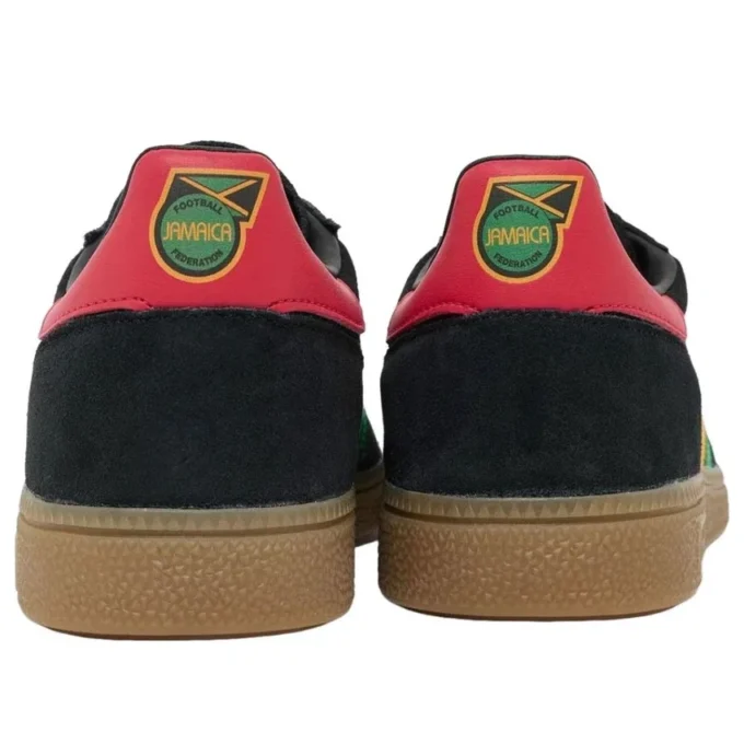 Adidas X Bob Marley Handball Spezial «Black»