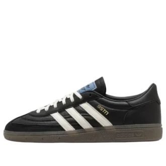 Adidas X Bstn Handball Spezial «Twist Black»