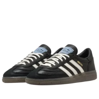 Adidas X Bstn Handball Spezial «Twist Black»