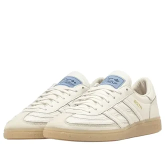 Adidas X Bstn Handball Spezial «Twist White»