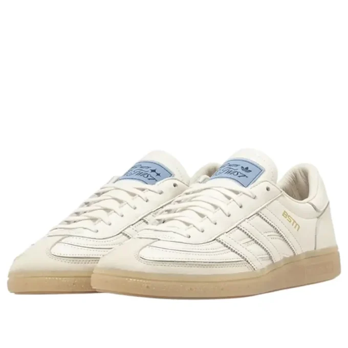 Adidas X Bstn Handball Spezial «Twist White»