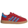 Adidas X Disney Handball Spezial Comfort Closure Elastic Lace «Red Lucid Blue»