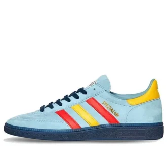 Adidas X End. Handball Spezial «Bauhaus»