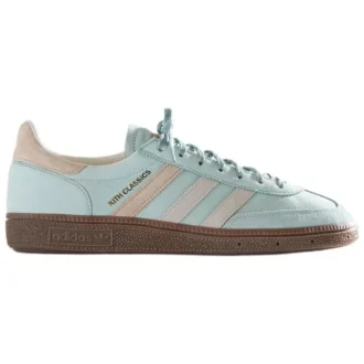 Adidas X Kith Handball Spezial «Classics Program – Amazon Green»