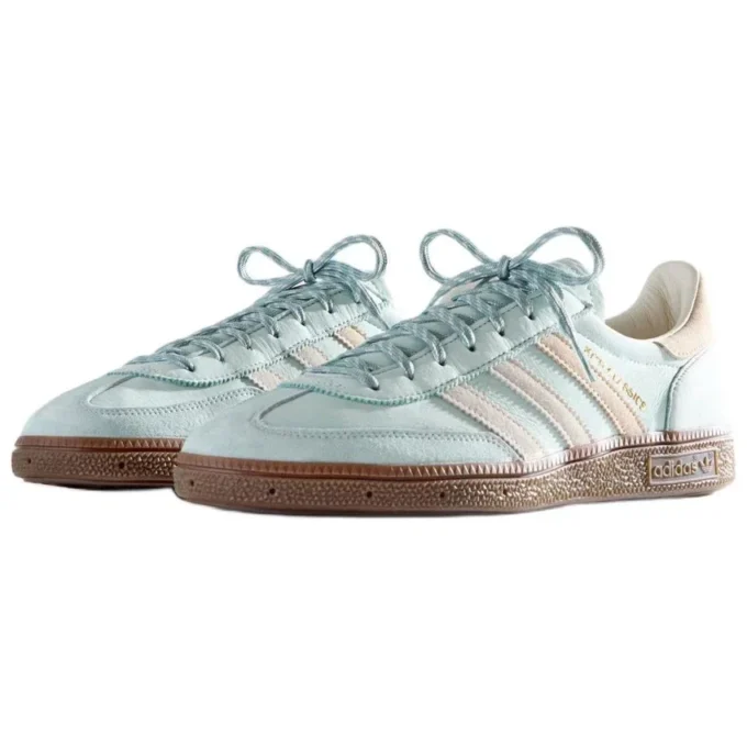 Adidas X Kith Handball Spezial «Classics Program – Amazon Green»