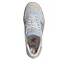 Adidas X Liberty London Handball Spezial «Crystal Sky Silver Metallic»