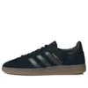 Adidas X Maharishi Handball Spezial «Black Gum»