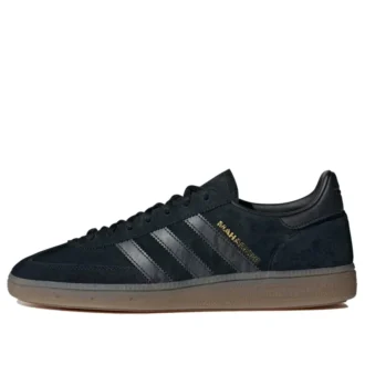Adidas X Maharishi Handball Spezial «Black Gum»