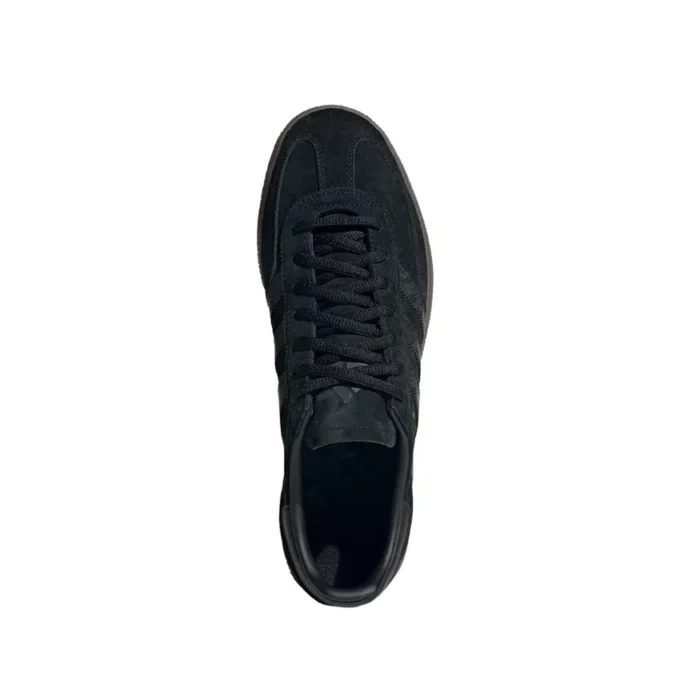 Adidas X Maharishi Handball Spezial «Black Gum»