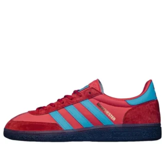 Adidas X Size? Handball Spezial «Manchester City Series 25.º aniversario»