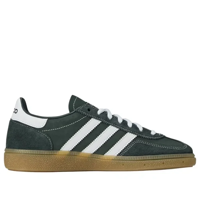 Adidas X Sporty & Rich Handball Spezial «Dark Green»