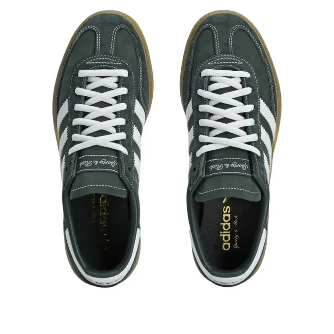 Adidas X Sporty & Rich Handball Spezial «Dark Green»