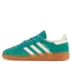 Adidas X Sporty & Rich Handball Spezial «Green Gum»