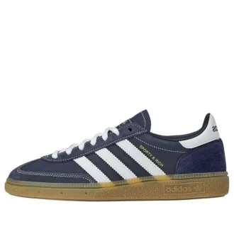 Adidas X Sporty & Rich Handball Spezial «Night Indigo»