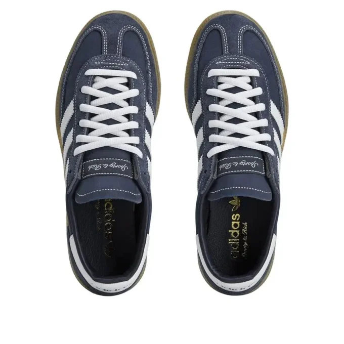 Adidas X Sporty & Rich Handball Spezial «Night Indigo»