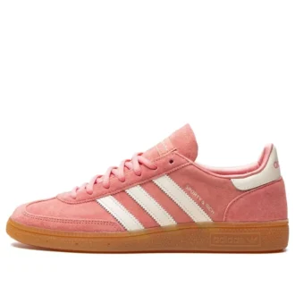 Adidas X Sporty & Rich Handball Spezial «Pink Gum»