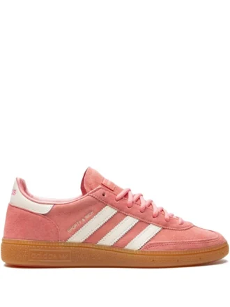 Adidas X Sporty & Rich Handball Spezial «Pink Gum»