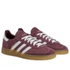 Adidas X Sporty & Rich Handball Spezial «Shadow Red»