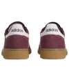 Adidas X Sporty & Rich Handball Spezial «Shadow Red»