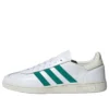Adidas X Urban Research Doors Exclusive Handball Spezial «Cloud White Equipment Green»