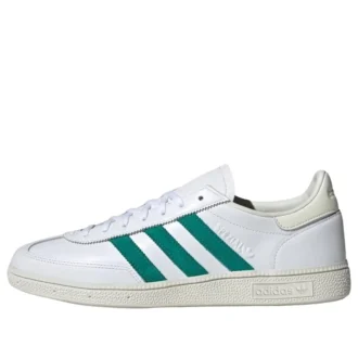 Adidas X Urban Research Doors Exclusive Handball Spezial «Cloud White Equipment Green»