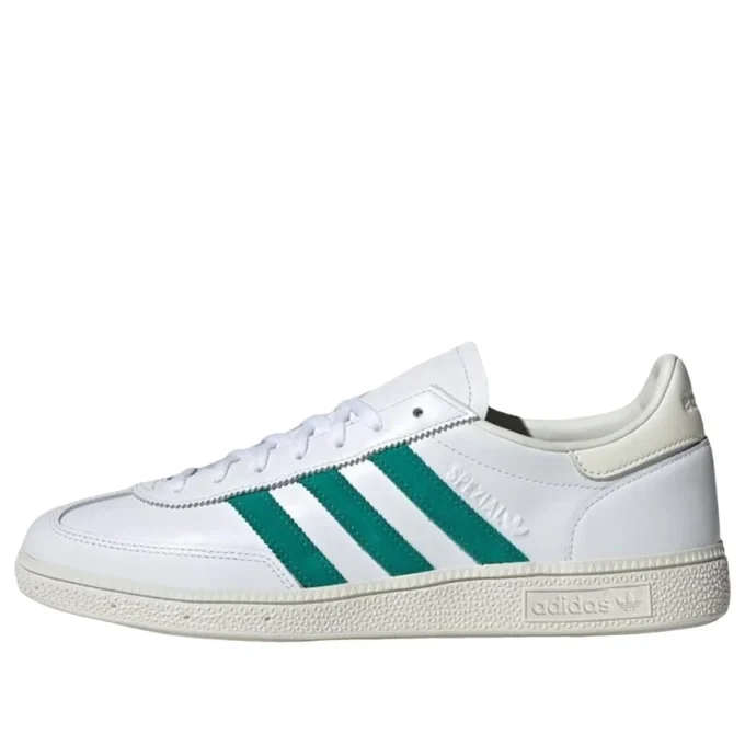 Adidas X Urban Research Doors Exclusive Handball Spezial «Cloud White Equipment Green»