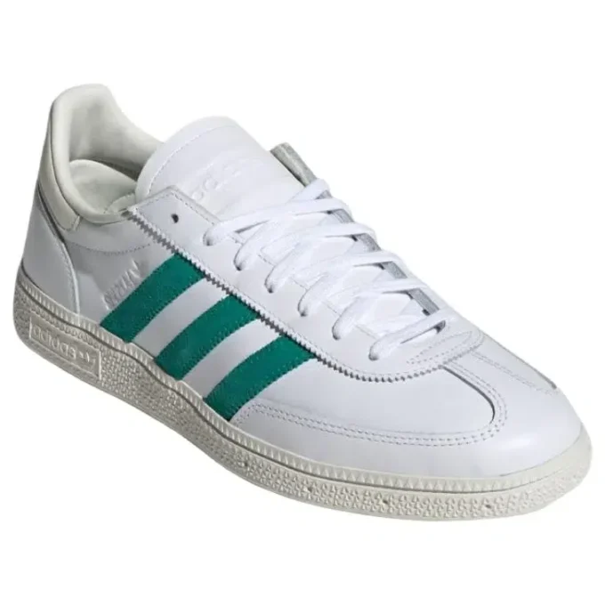 Adidas X Urban Research Doors Exclusive Handball Spezial «Cloud White Equipment Green»