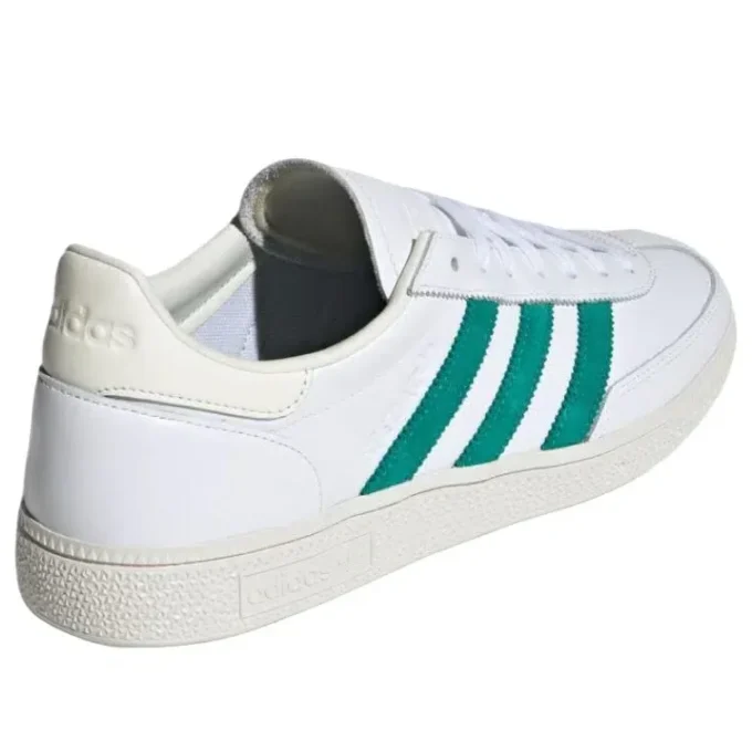 Adidas X Urban Research Doors Exclusive Handball Spezial «Cloud White Equipment Green»