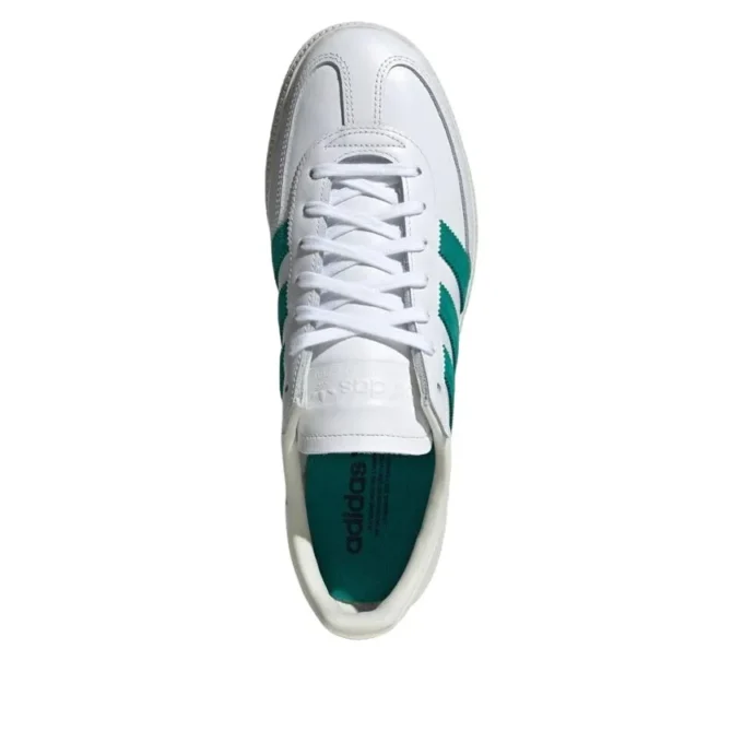 Adidas X Urban Research Doors Exclusive Handball Spezial «Cloud White Equipment Green»