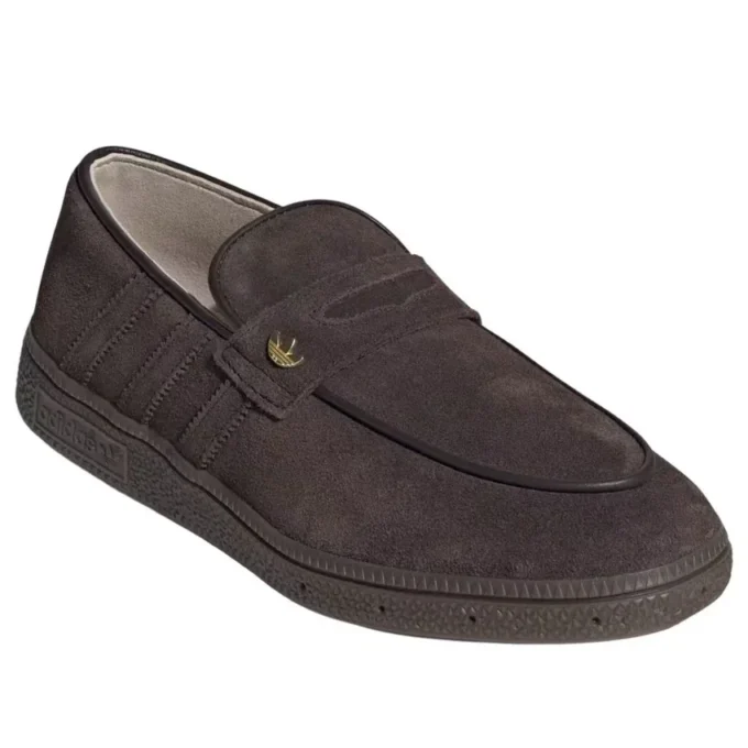Mocasines Adidas Handball Spezial «Aurora Coffee»